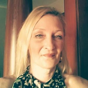 Meet your Posher, Tracey